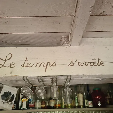 Guest house Le Mazet Des Beaujots *
