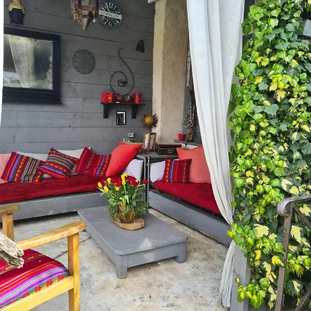 Guest house Le Mazet Des Beaujots