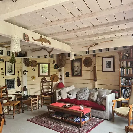 Guest house Le Mazet Des Beaujots Monteux