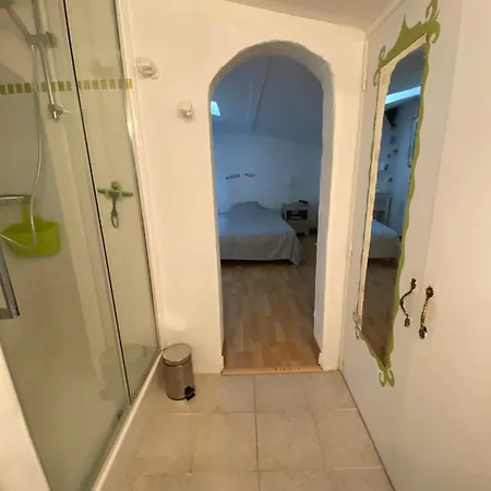 Guest house Le Mazet Des Beaujots Monteux